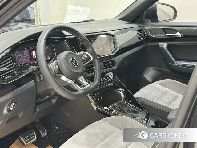Volkswagen Tanyue id 4290933 из Китая 8