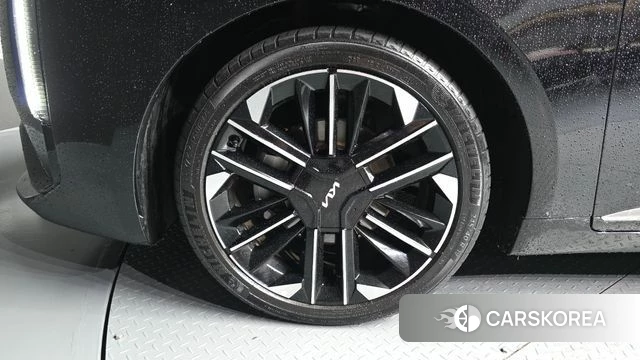 Kia The New K8 Hybrid id 4749109 из Кореи 15