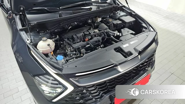 Kia Sportage 5th Generation id 4906085 из Кореи 25