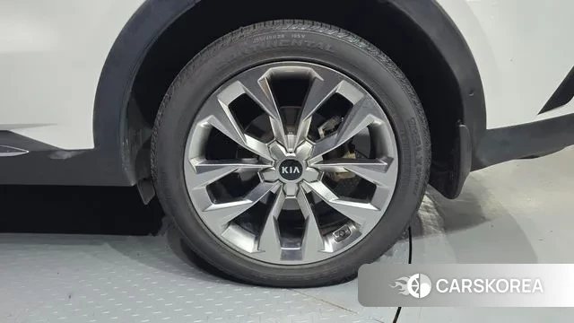 Kia Sorento 4th Generation id 3274663 из Кореи 15