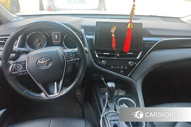 Toyota Camry id 4265230 из Китая 12