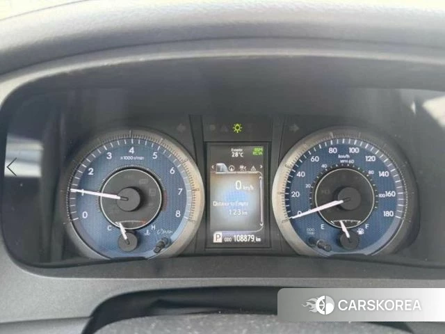 Toyota Sienna id 3955348 из Кореи 10