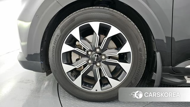 Kia Carnival 4th generation id 4201915 из Кореи 15