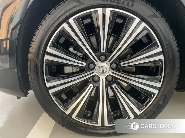 Volvo S90 id 3580664 из Кореи 15