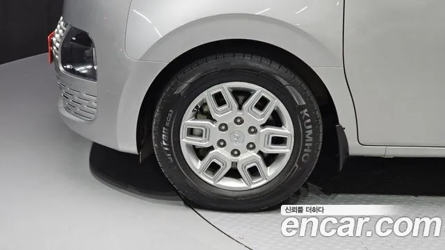 Hyundai Staria id 2788736 из Кореи 15