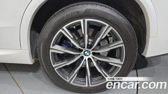 BMW X5 (G05) id 2711625 из Кореи 15