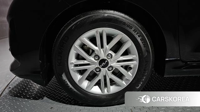 Kia Morning Urban (JA) id 4893982 из Кореи 15