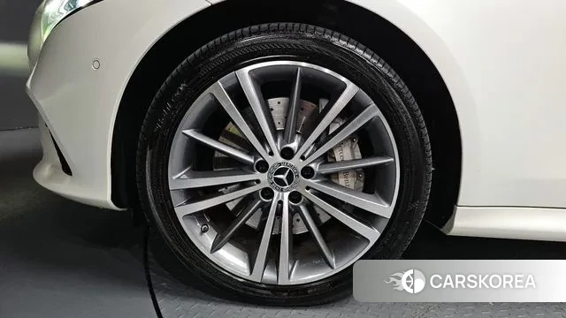 Mercedes-Benz CLS-Class C257 id 3284158 из Кореи 15