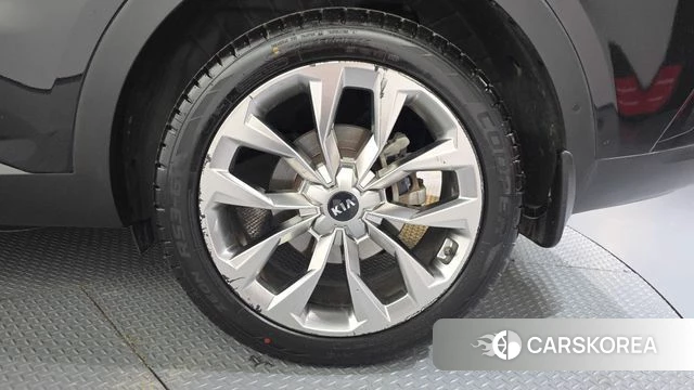 Kia Sorento 4th Generation id 3860960 из Кореи 15