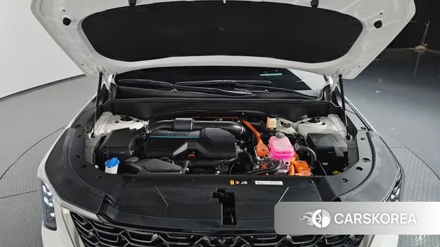 Kia The New Sorento 4th Generation id 3104327 из Кореи 15