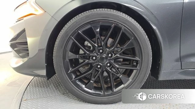 Kia K5 3rd generation id 4746365 из Кореи 27