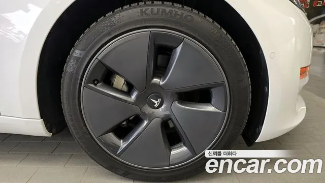 Tesla Model 3 id 2714261 из Кореи 15