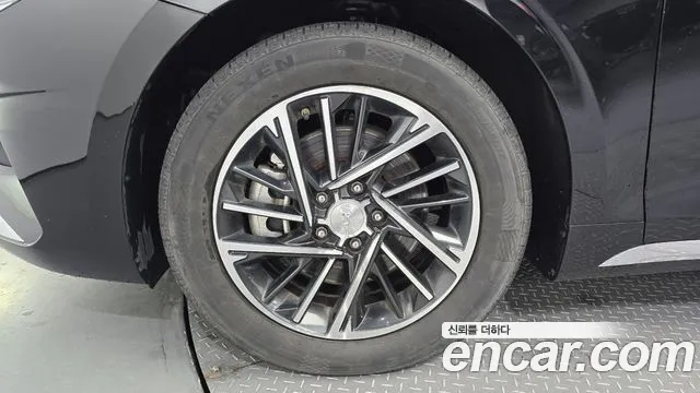 Hyundai The New Grandeur IG id 2455726 из Кореи 15