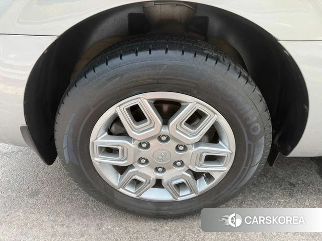 Hyundai Staria id 3827728 из Кореи 13