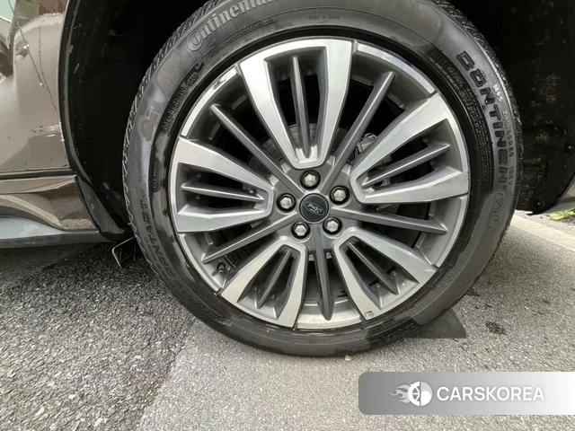 Ford Sharp World 2021 Коричневый из Китая, фото 5