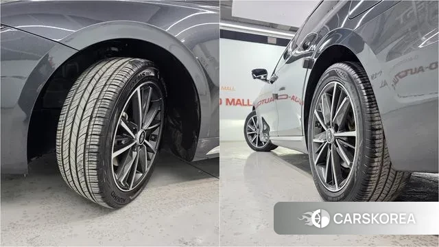 Hyundai The New Grandeur IG id 3615409 из Кореи 15