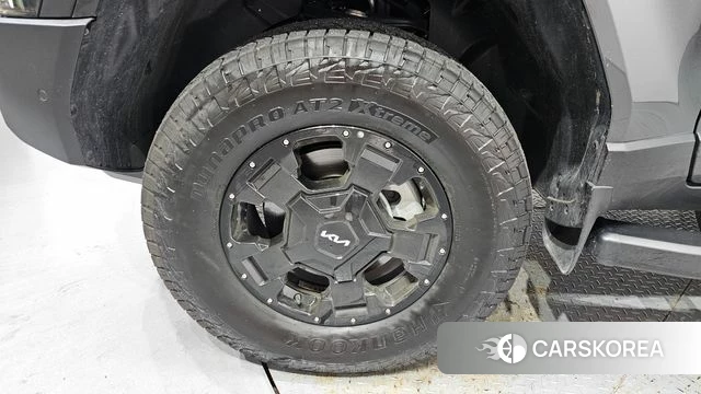 Kia Tasman id 4381061 из Кореи 28