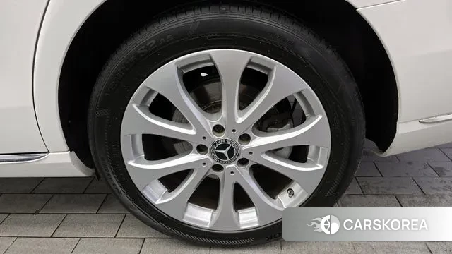 Mercedes-Benz E-Class W213 id 3233800 из Кореи 15