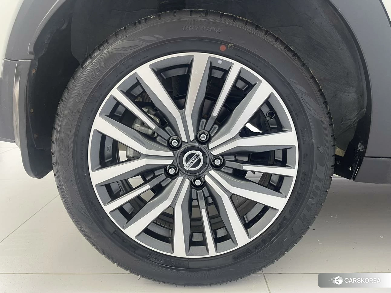 Nissan Jinke id 4467982 из Китая 10