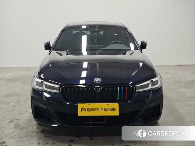 BMW 5 series PHEV id 4261313 из Китая 15