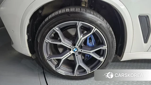 BMW X5 (G05) id 3478135 из Кореи 15