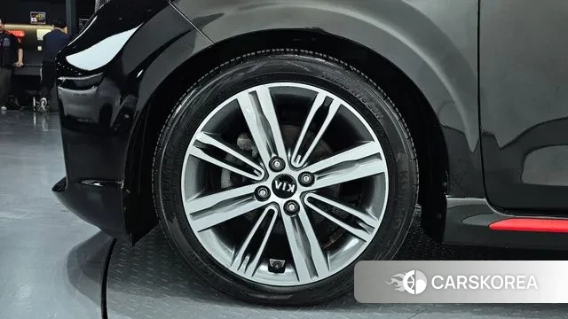 Kia All New Morning (JA) id 2757226 из Кореи 15