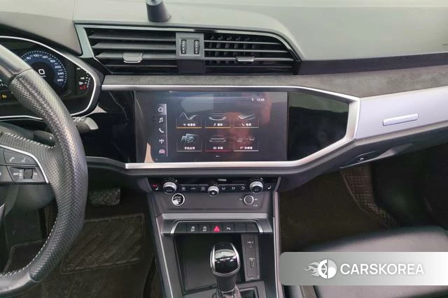 Audi Q3 Sportback id 4259121 из Китая 12
