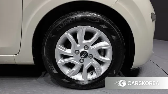 Kia All New Morning (JA) id 3494671 из Кореи 15