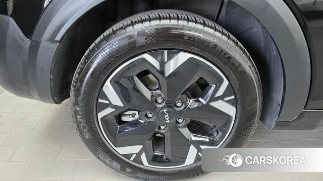 Kia Di All New Niro EV id 4623823 из Кореи 15