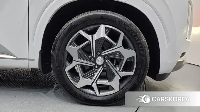 Hyundai Palisade id 3539863 из Кореи 15