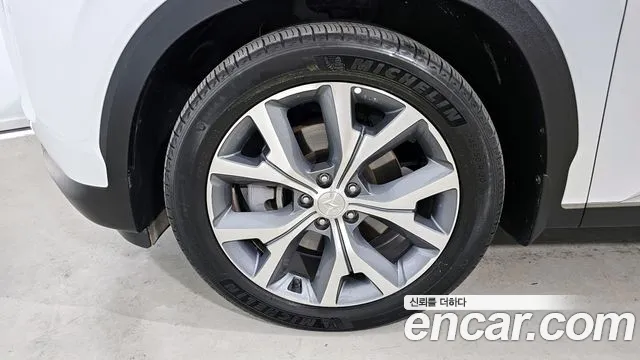 Hyundai Palisade id 2833708 из Кореи 15