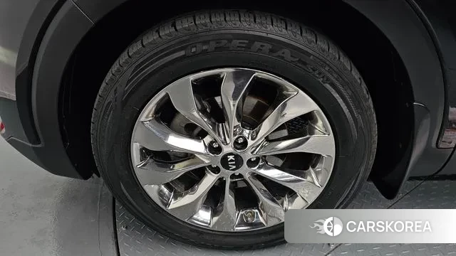 Kia The New Sorento id 2981808 из Кореи 15