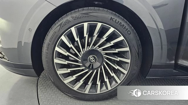 Hyundai Grandeur Hybrid (GN7) id 4243187 из Кореи 28
