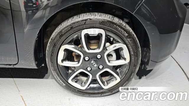 Kia The New Ray id 2951880 из Кореи 15