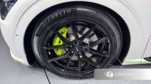 Kia EV6 id 3426805 из Кореи 15