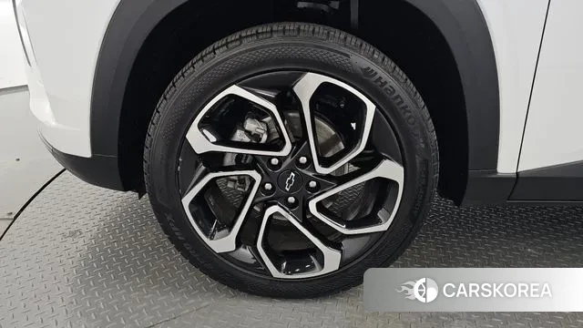 Chevrolet (GM Daewoo) Trax Crossover id 3507906 из Кореи 15