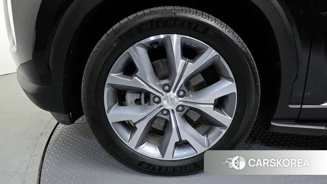 Hyundai Palisade id 3966349 из Кореи 15