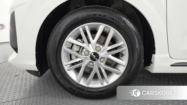 Kia Morning Urban (JA) id 4243827 из Кореи 25
