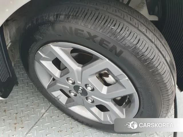 Kia The New Kia Ray id 3507599 из Кореи 15