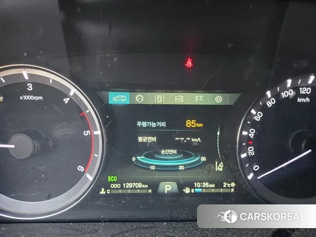 Ssangyong The New Rexton Sport id 3685974 из Кореи 11