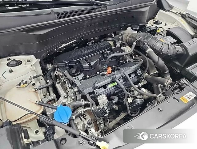 Kia The New Seltos id 4513069 из Кореи 14