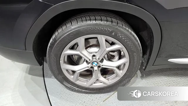 BMW X4 (G02) id 3406181 из Кореи 15