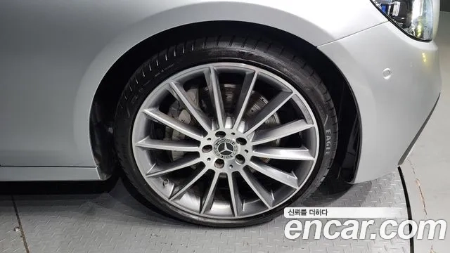 Mercedes-Benz E-Class W213 id 2949666 из Кореи 15