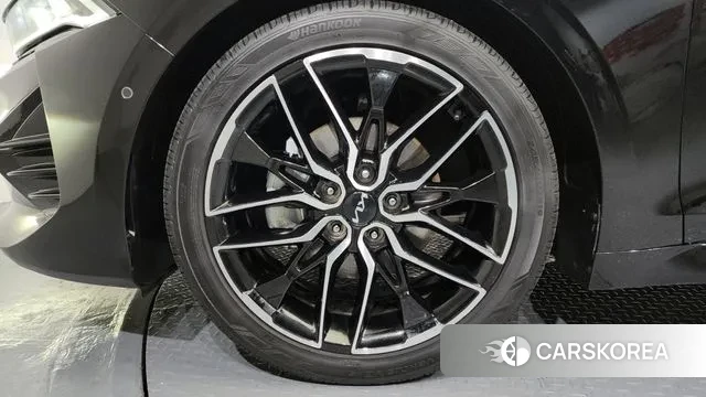 Kia K5 3rd generation id 3468613 из Кореи 15