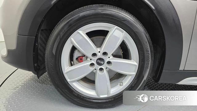 Mini Cooper Countryman id 4794563 из Кореи 15