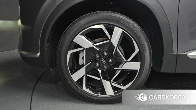 Hyundai The New Santa Fe id 4506082 из Кореи 28