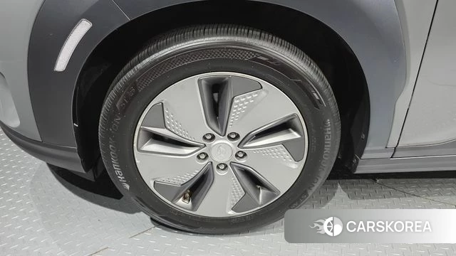 Hyundai Kona Electric id 3936836 из Кореи 15