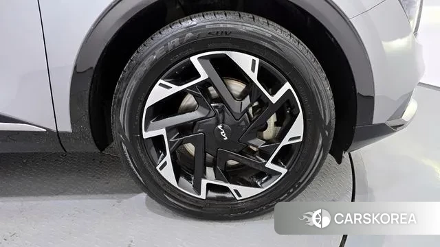 Kia Sportage 5th Generation id 3587033 из Кореи 15