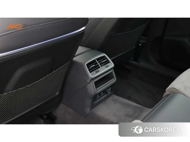 Audi A6L 2023 Черный из Китая, фото 5