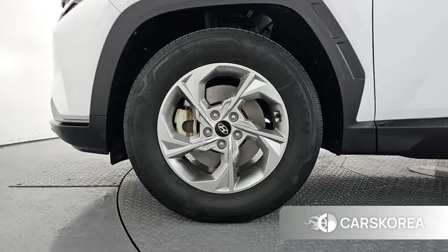 Hyundai Tucson (NX4) id 3606148 из Кореи 15